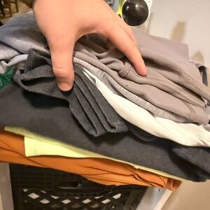 Lululemon bundle- size 10